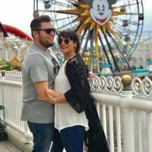 Meet your Posher, Miriam